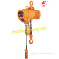 ZYC Series Electric Chain Hoist